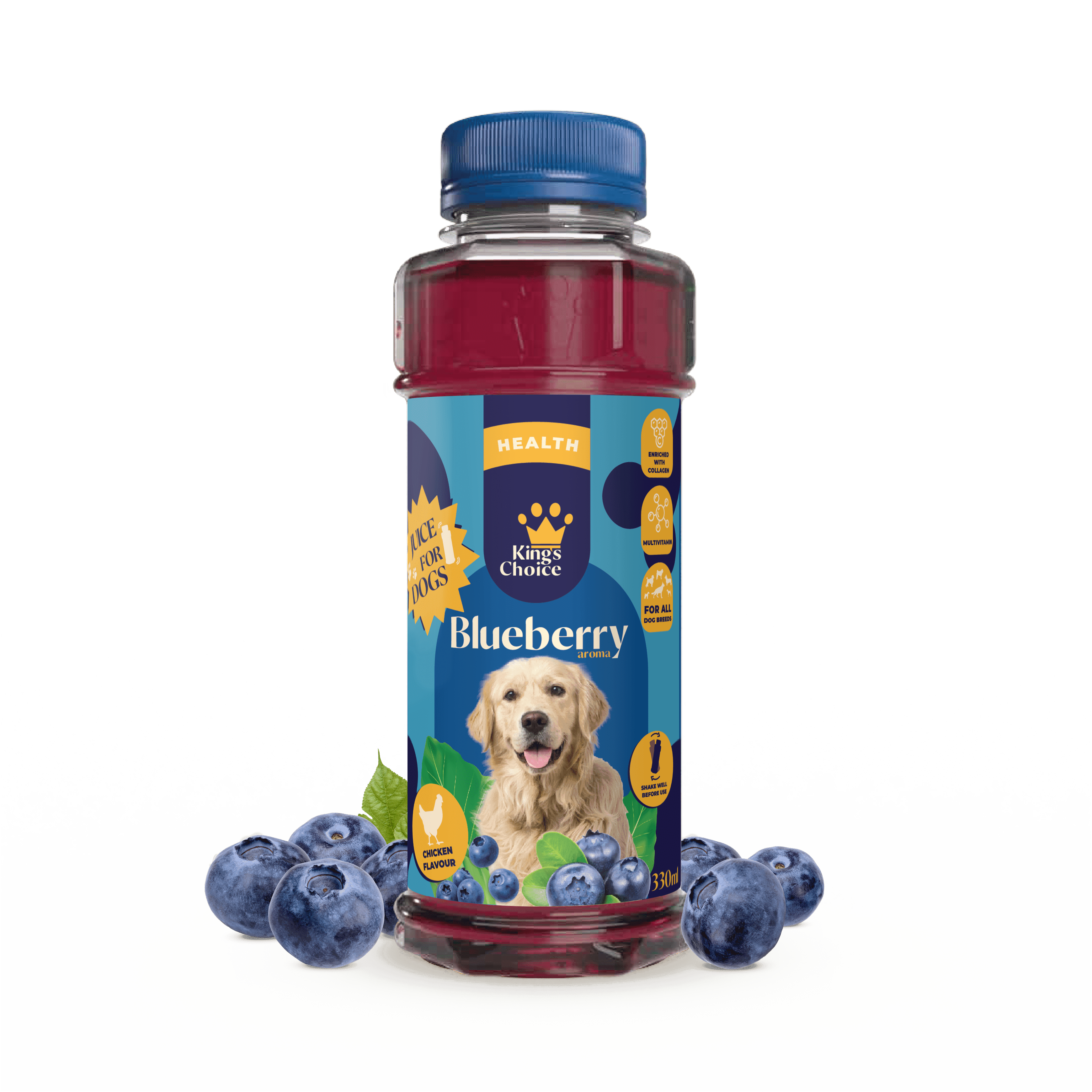 Blueberry