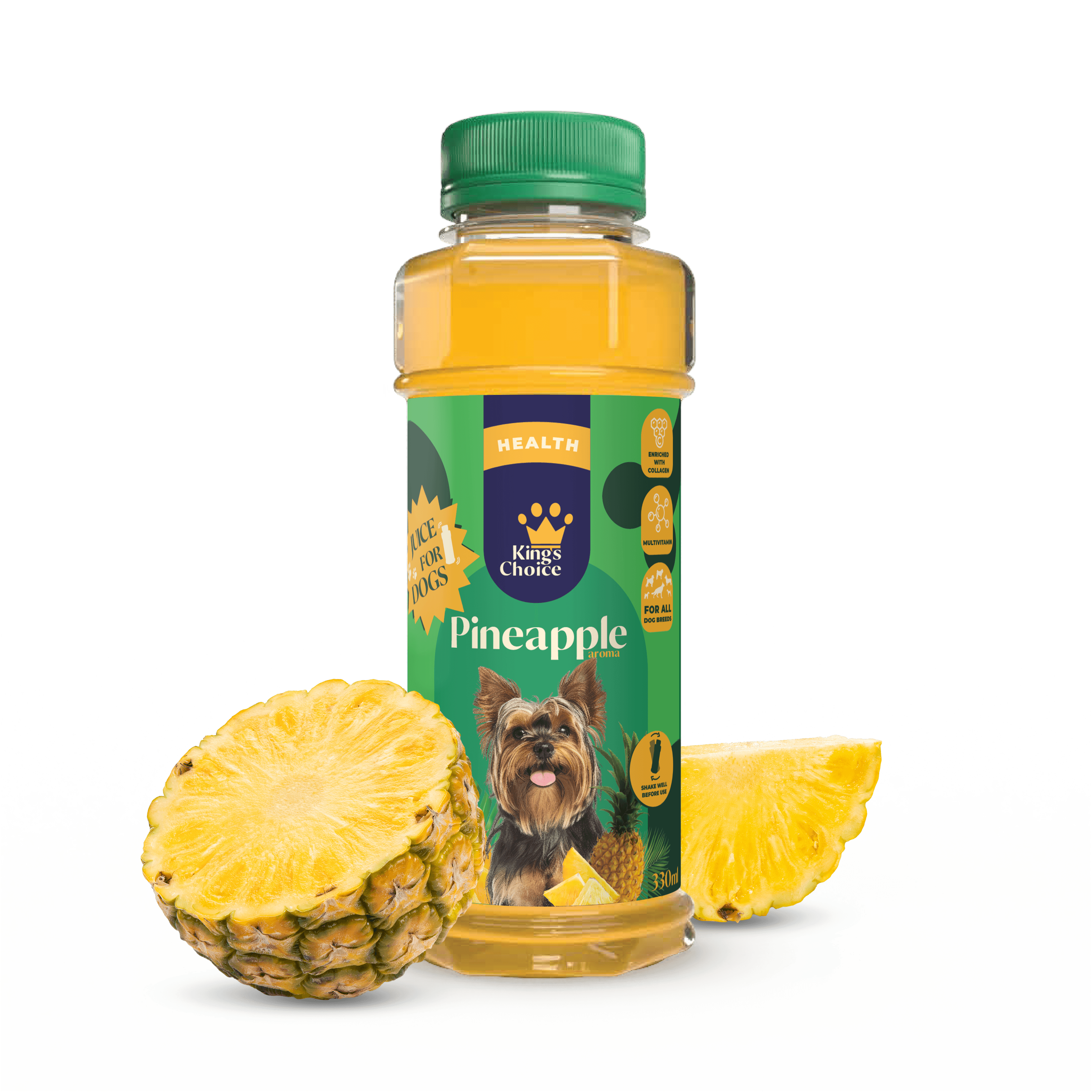 Pineapple