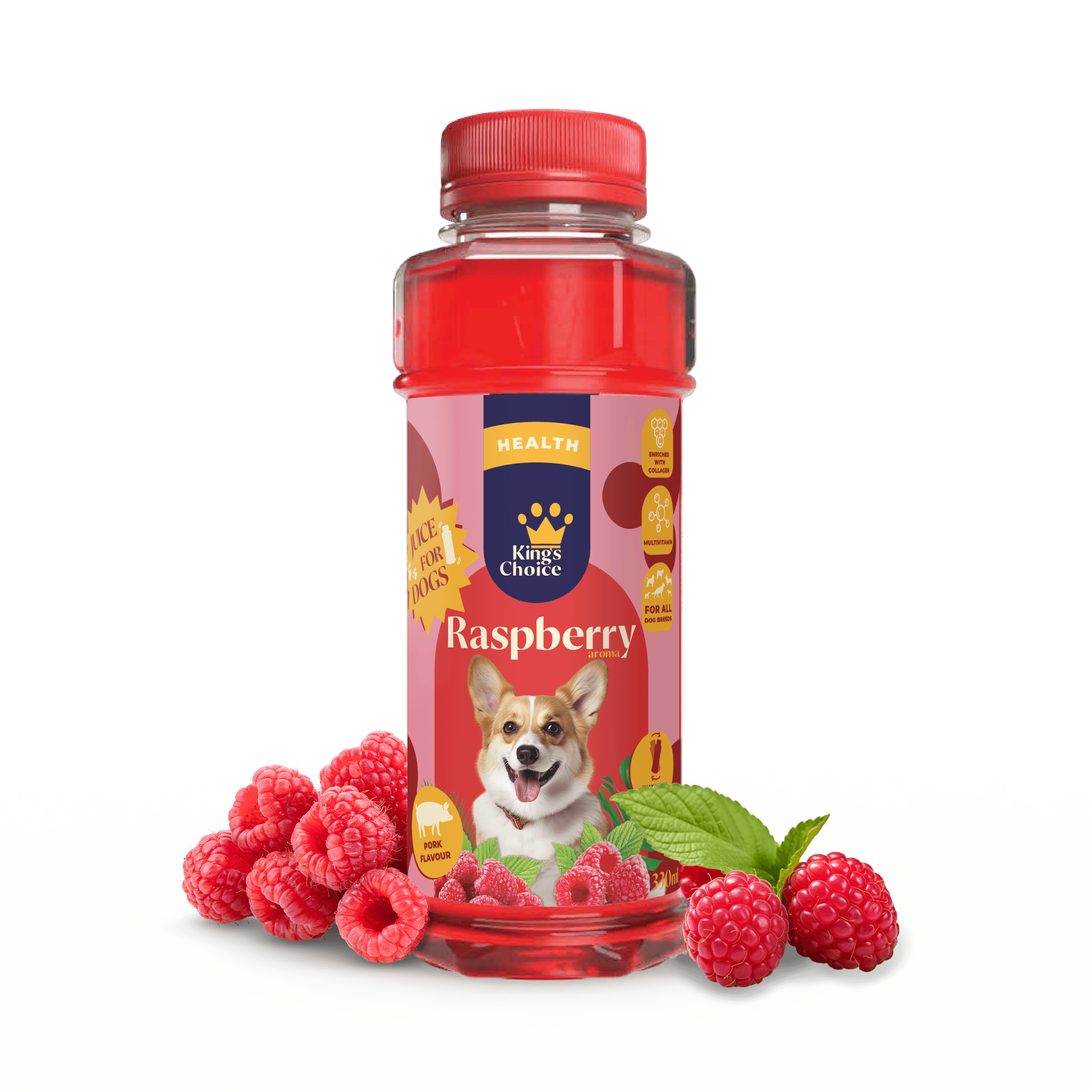 Raspberry