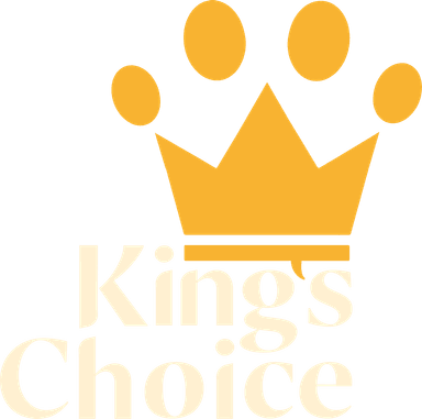King's Choice Logo